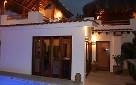 Casa Tiki Bucerías